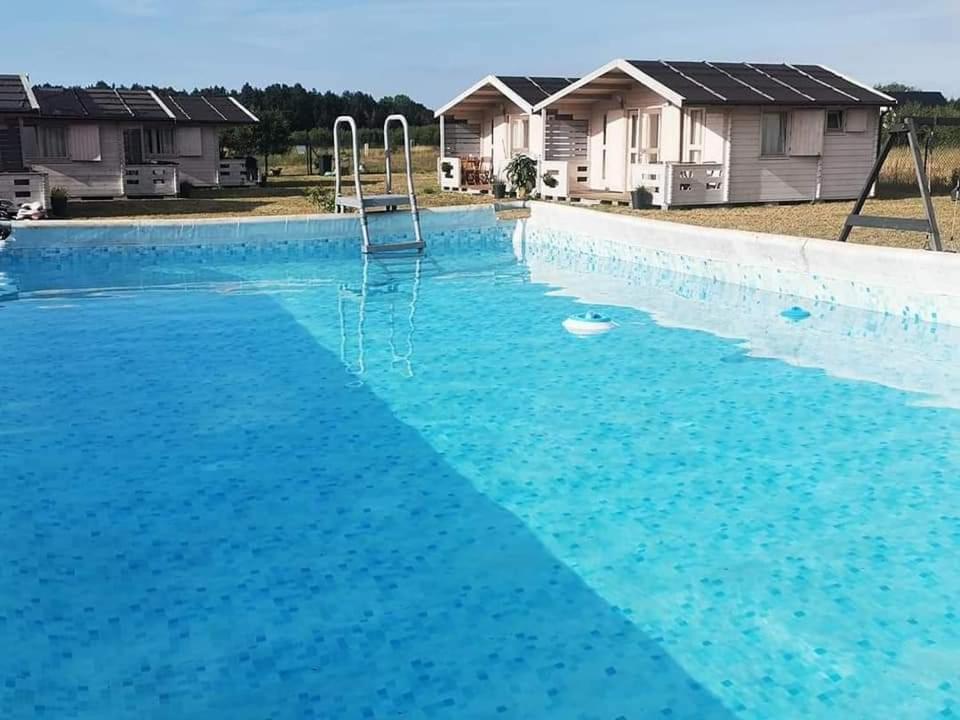 Park Rio Villa วูแคนชิน ภายนอก รูปภาพ