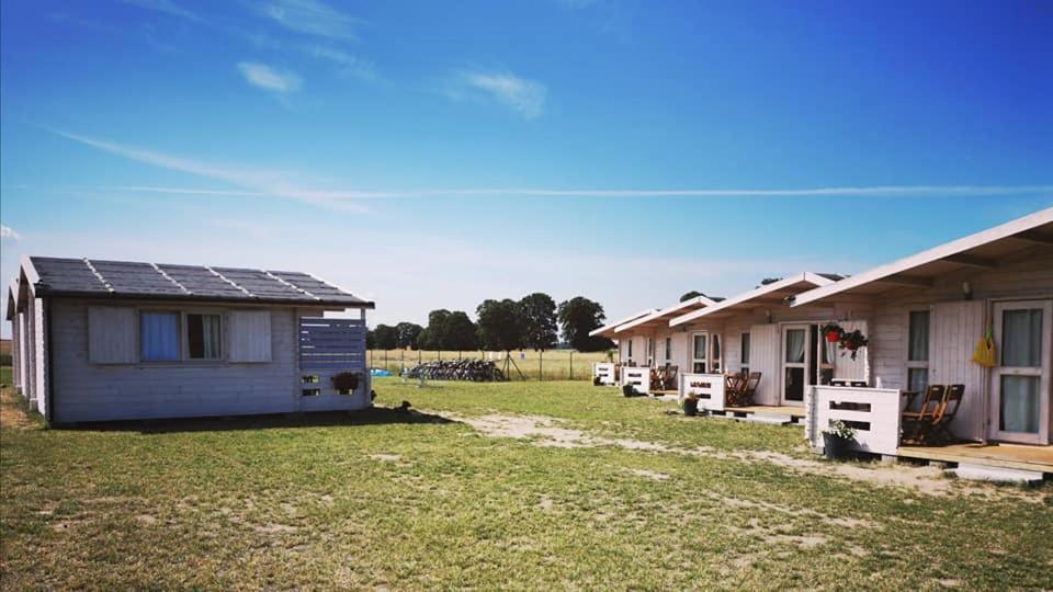 Park Rio Villa วูแคนชิน ภายนอก รูปภาพ